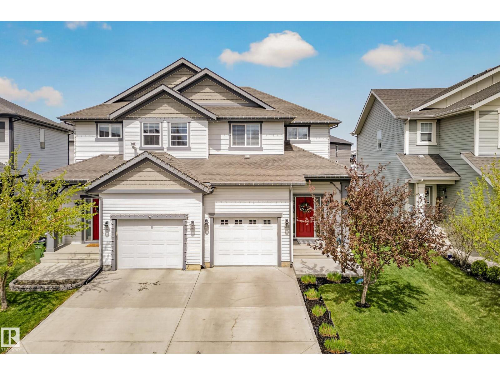 1243 McConachie BV NW - 1