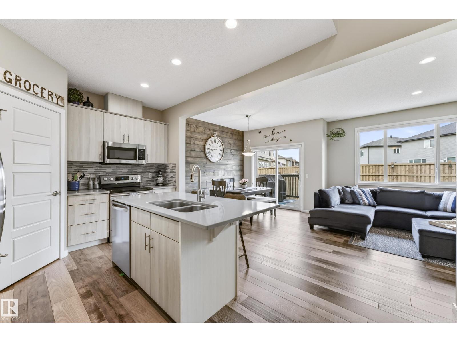 1243 McConachie BV NW - 4