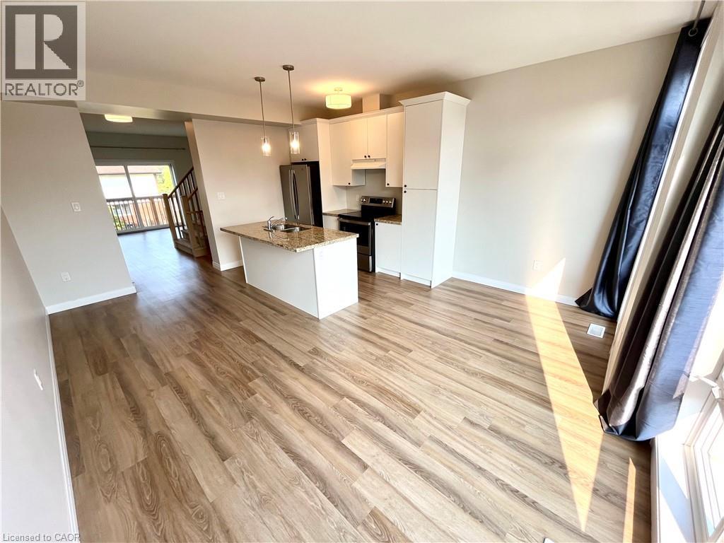 270 MELVIN Avenue Unit# 21, Hamilton, Ontario, L8H2K2 — Photo 14