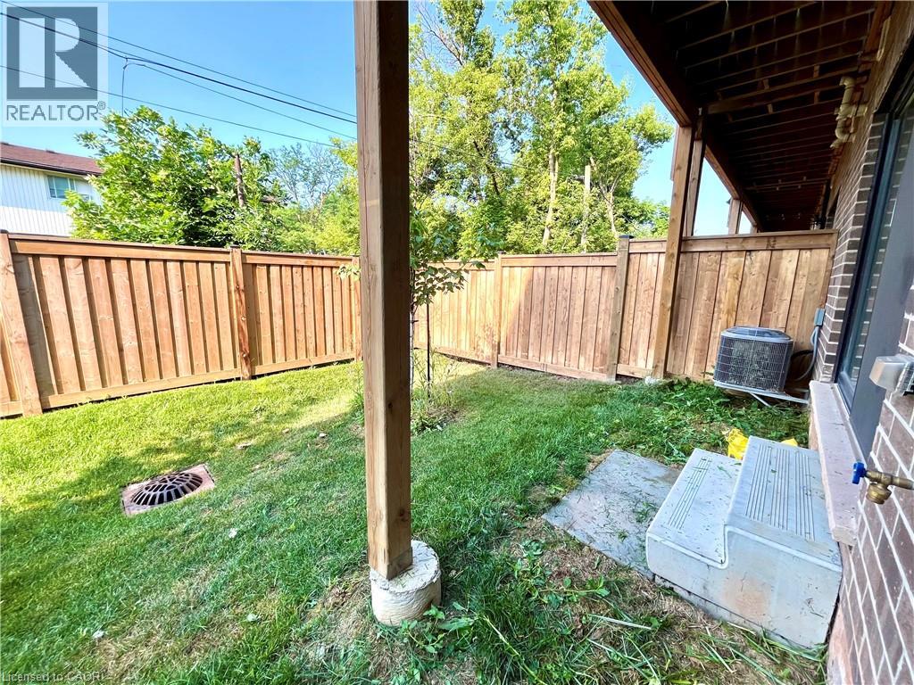 270 MELVIN Avenue Unit# 21, Hamilton, Ontario, L8H2K2 — Photo 19