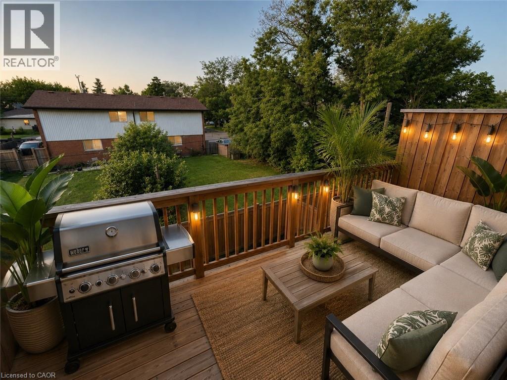 270 MELVIN Avenue Unit# 21, Hamilton, Ontario, L8H2K2 — Photo 10