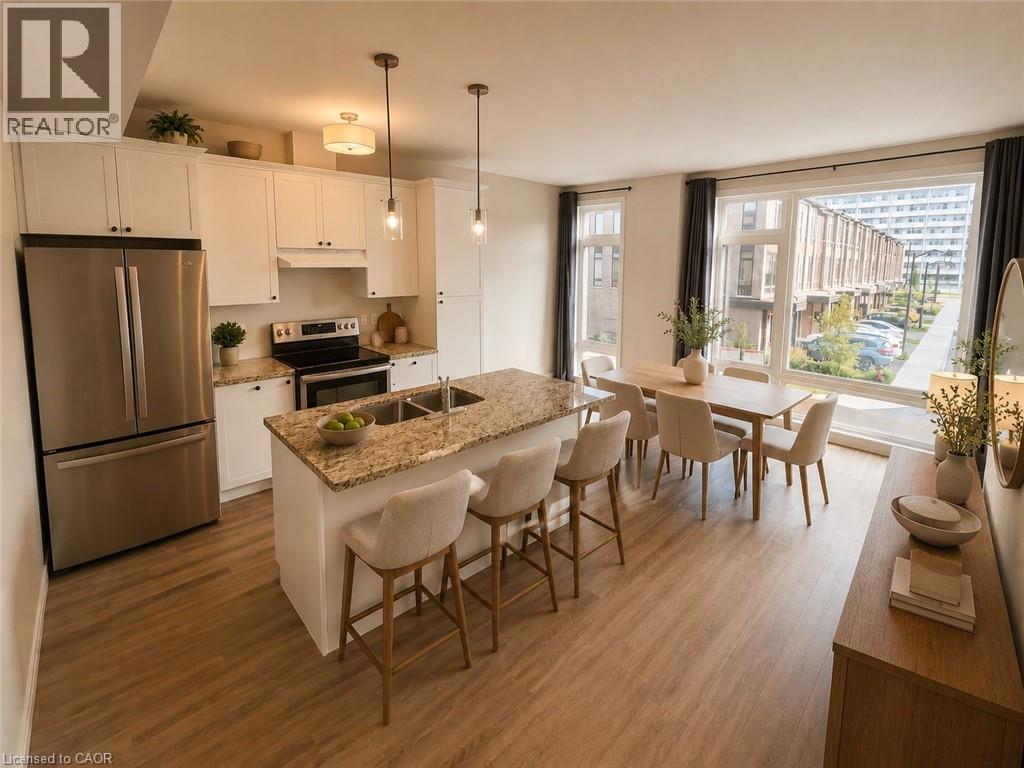 270 MELVIN Avenue Unit# 21, Hamilton, Ontario, L8H2K2 — Photo 11