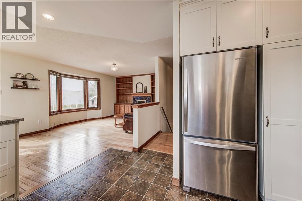 458 WINSTON Boulevard - 12