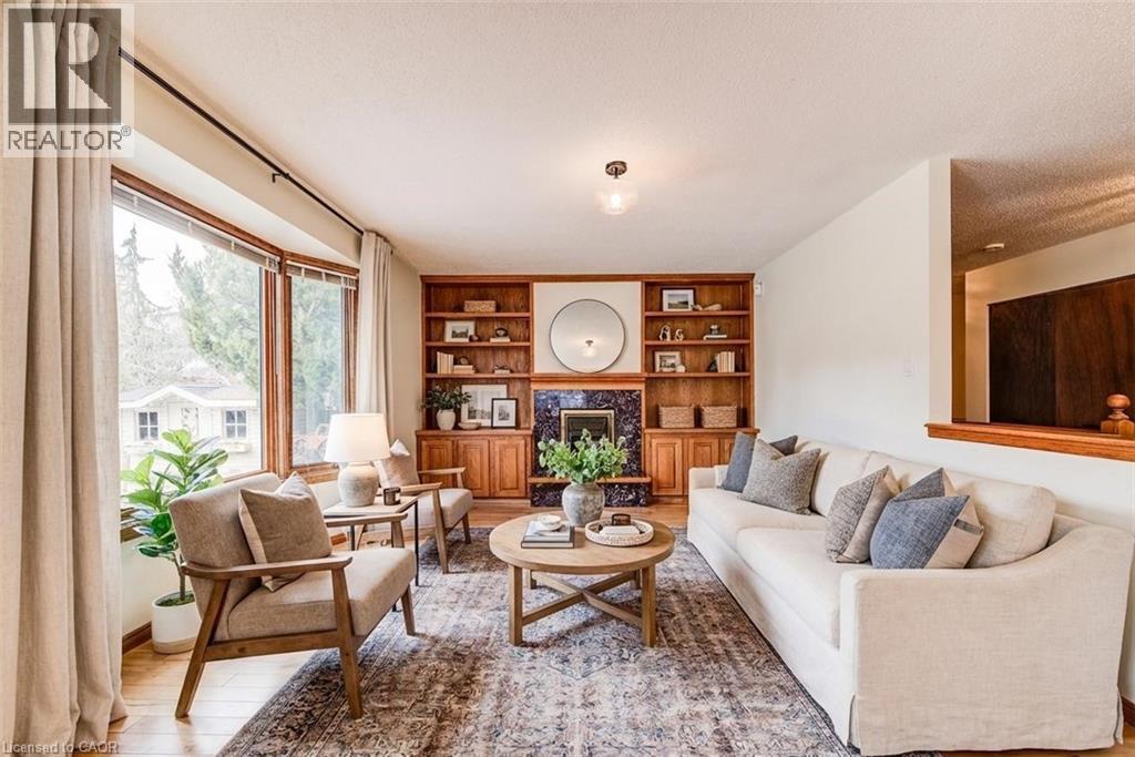 458 WINSTON Boulevard - 13