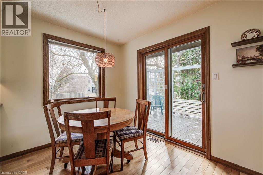 458 WINSTON Boulevard - 15