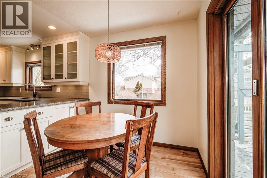 458 WINSTON Boulevard - 16
