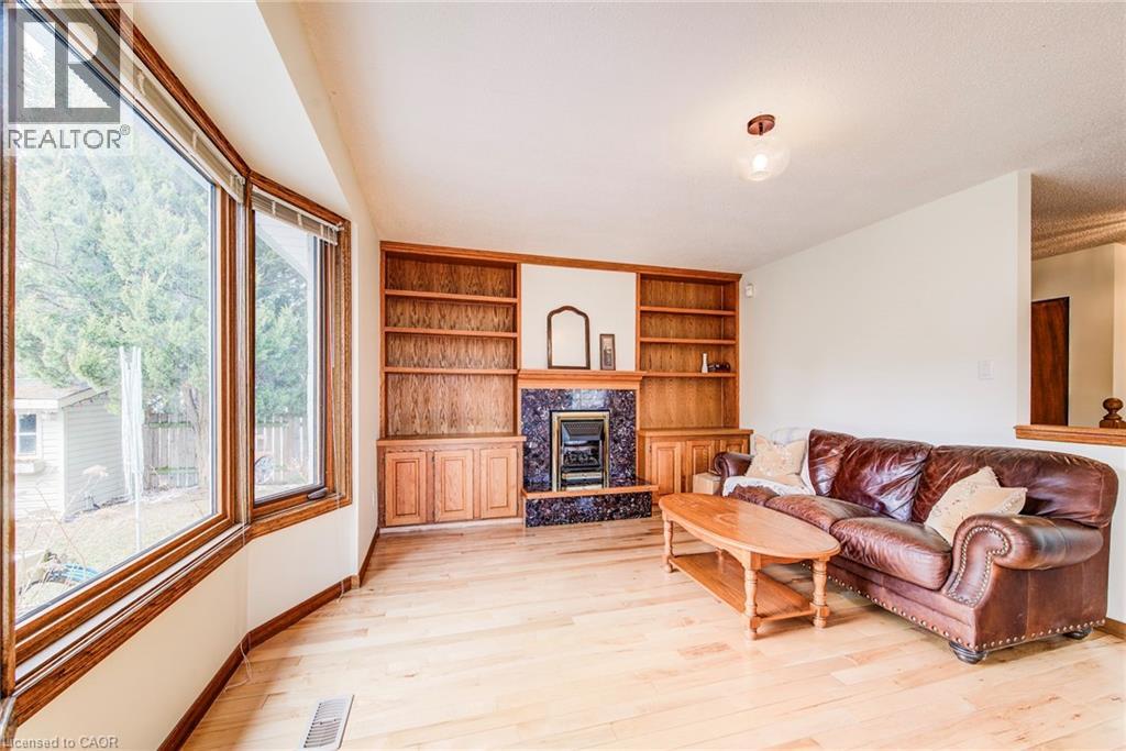458 WINSTON Boulevard - 19