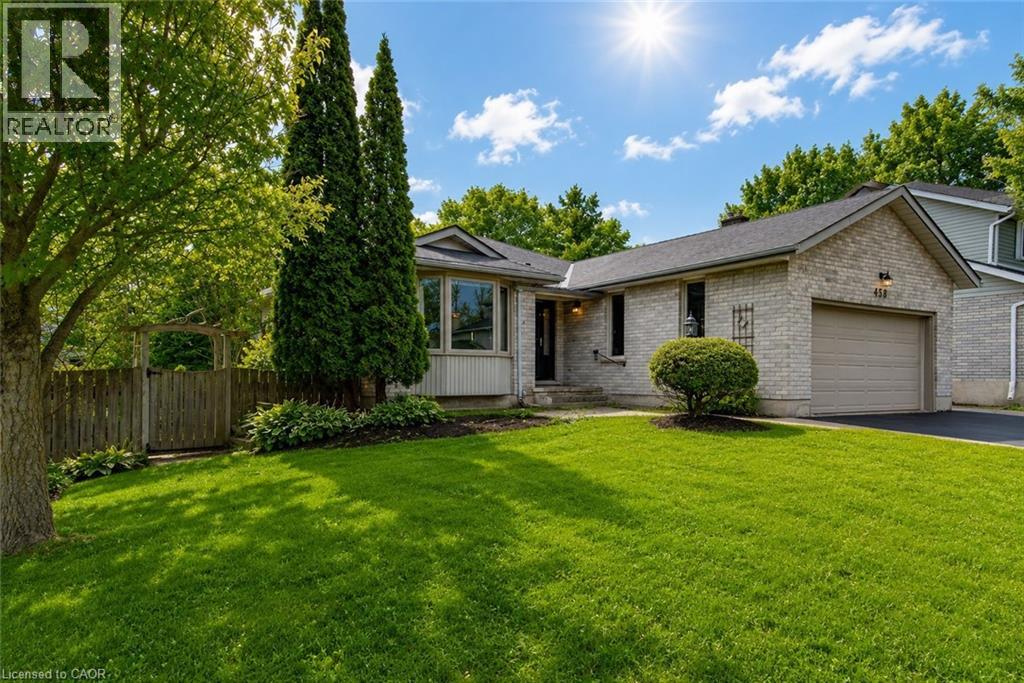 458 WINSTON Boulevard - Image 2