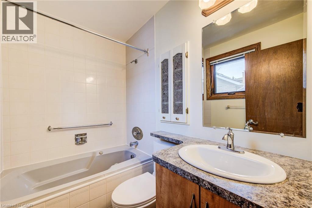 458 WINSTON Boulevard - 29