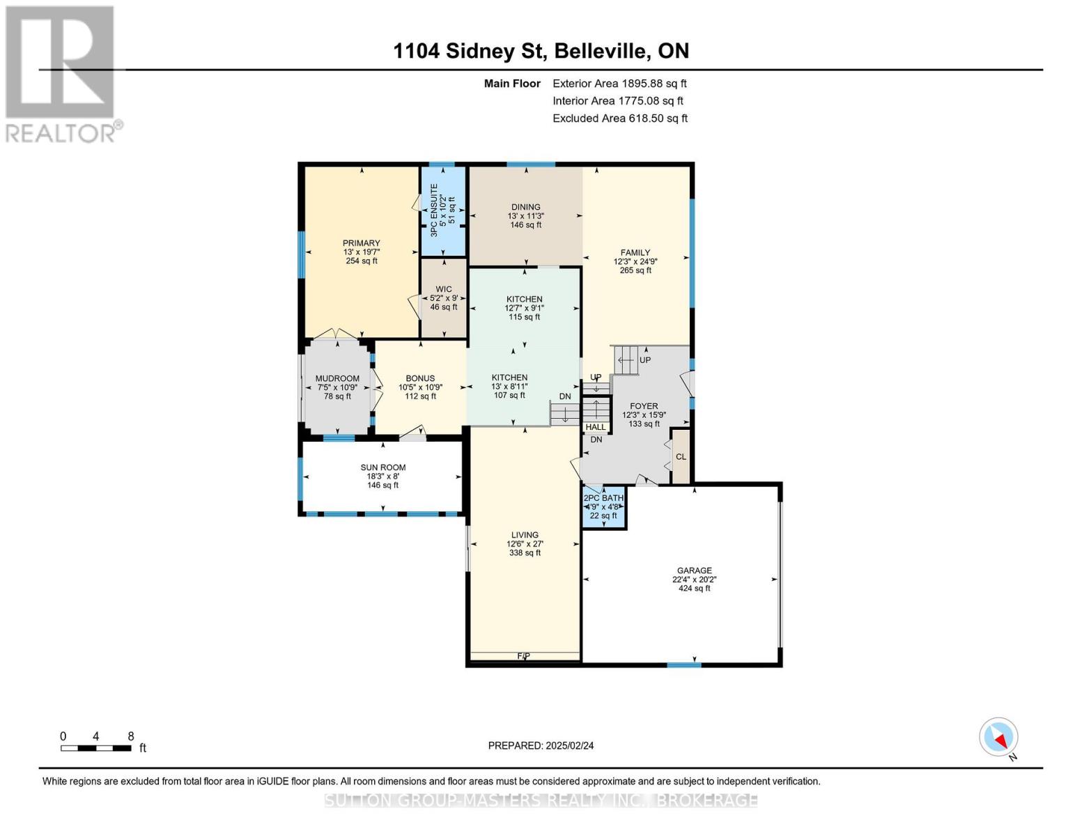 1104 SIDNEY STREET N - 43