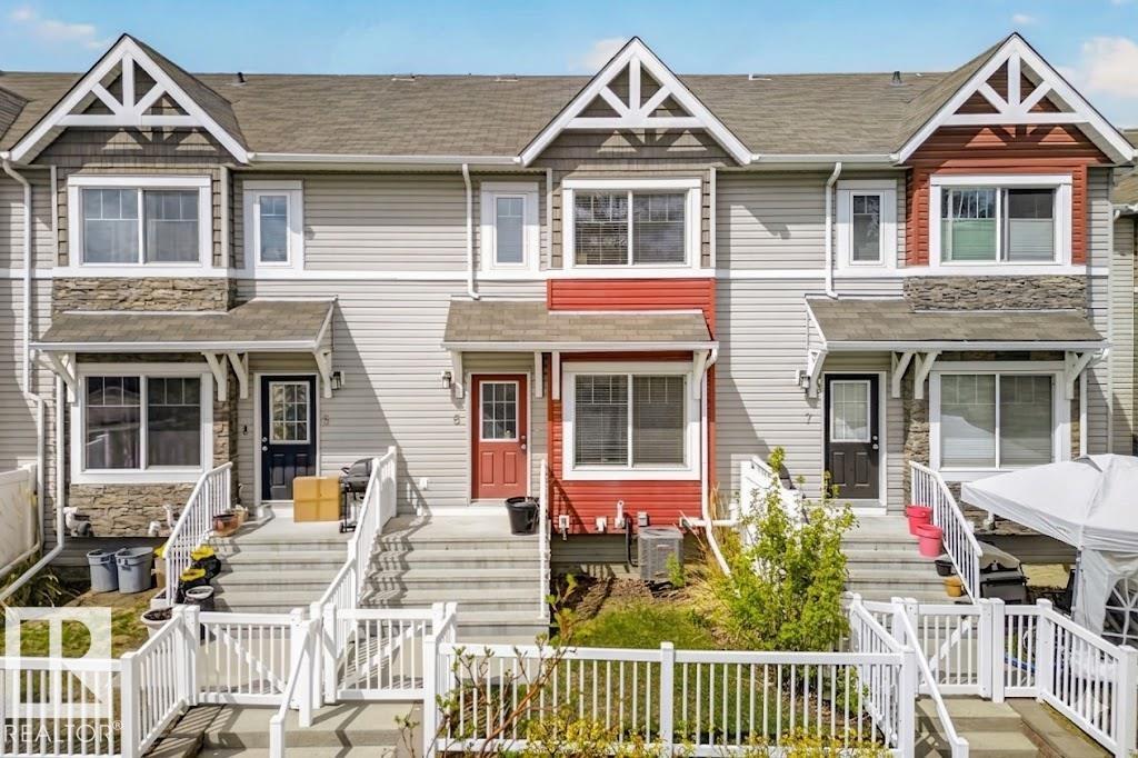 #6 14621 121 ST NW - 1