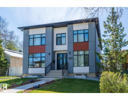 House for sale at 11445 79 Av NW, Edmonton — MLS® E4489009