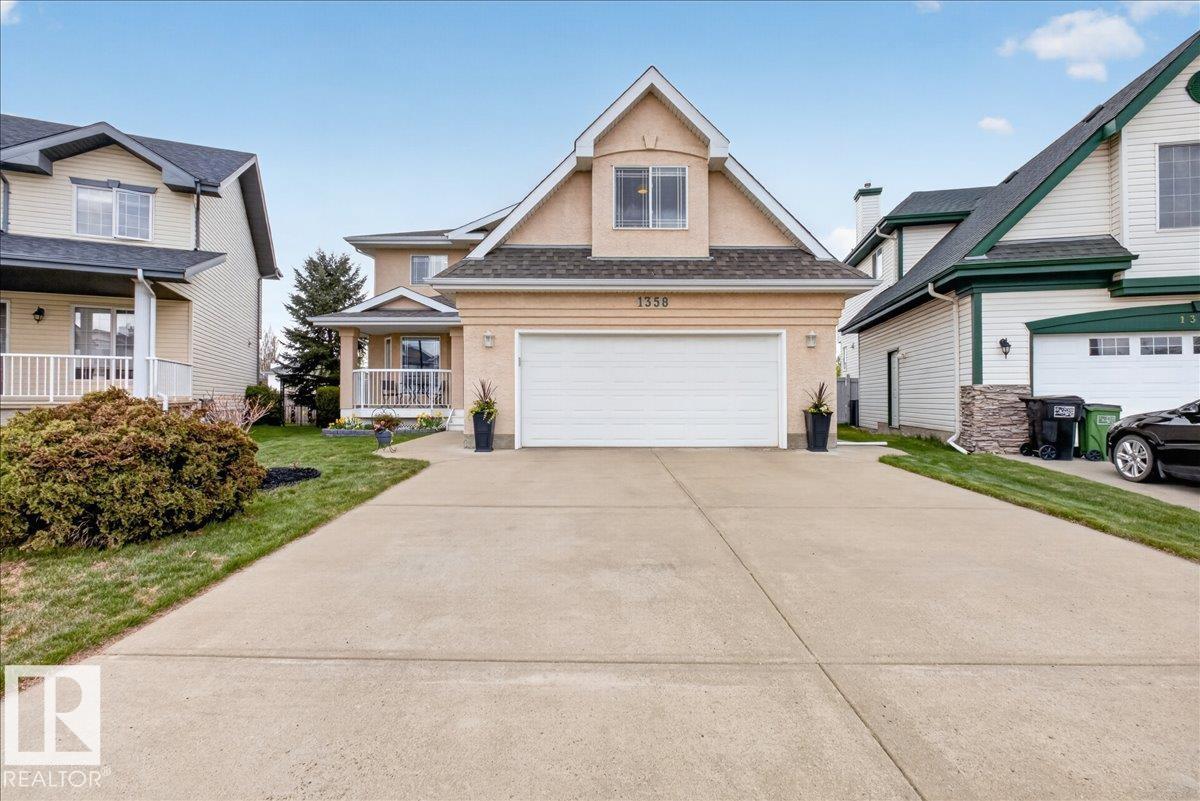 1358 118A ST NW - 1
