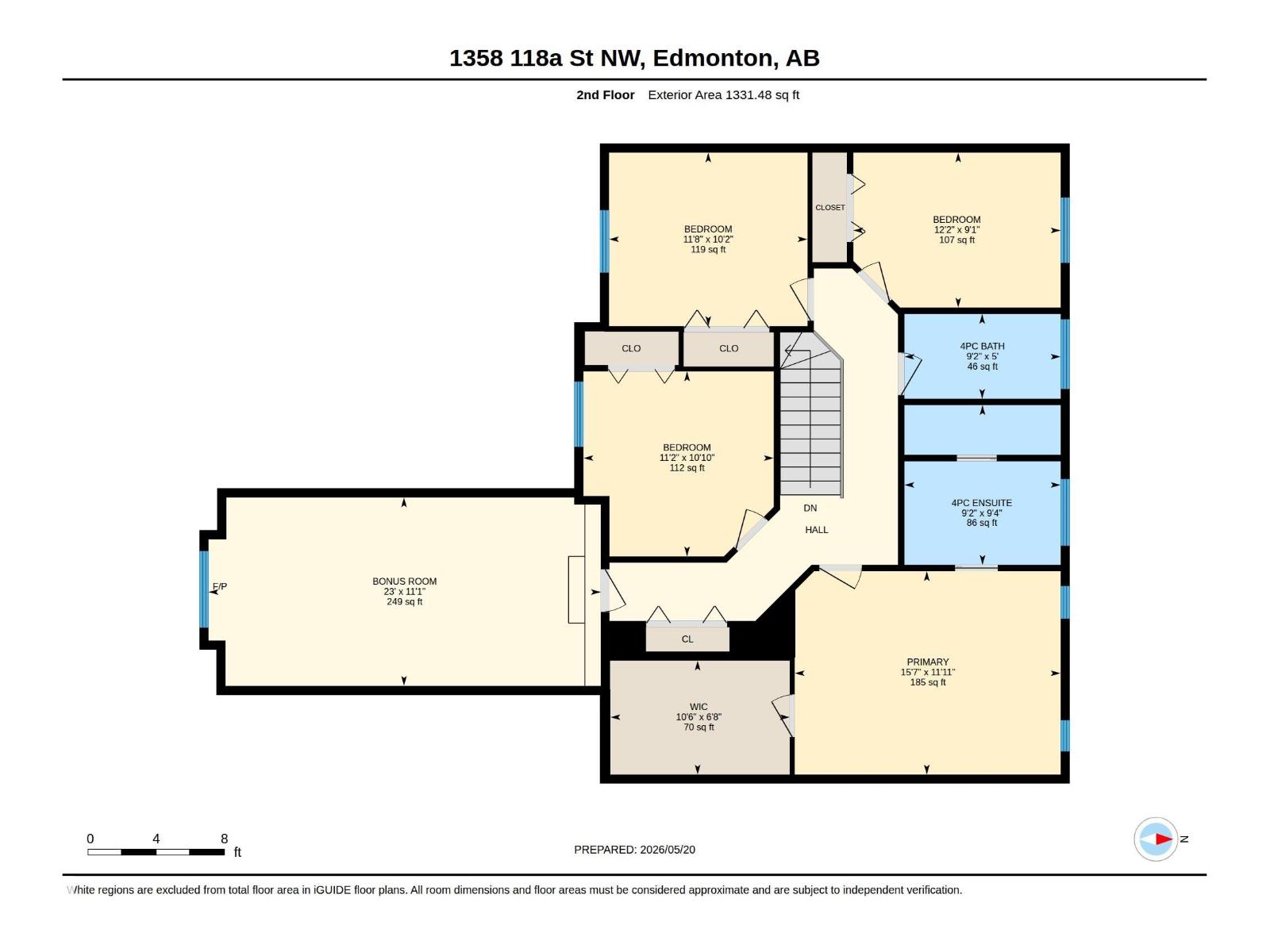 1358 118A ST NW - 74