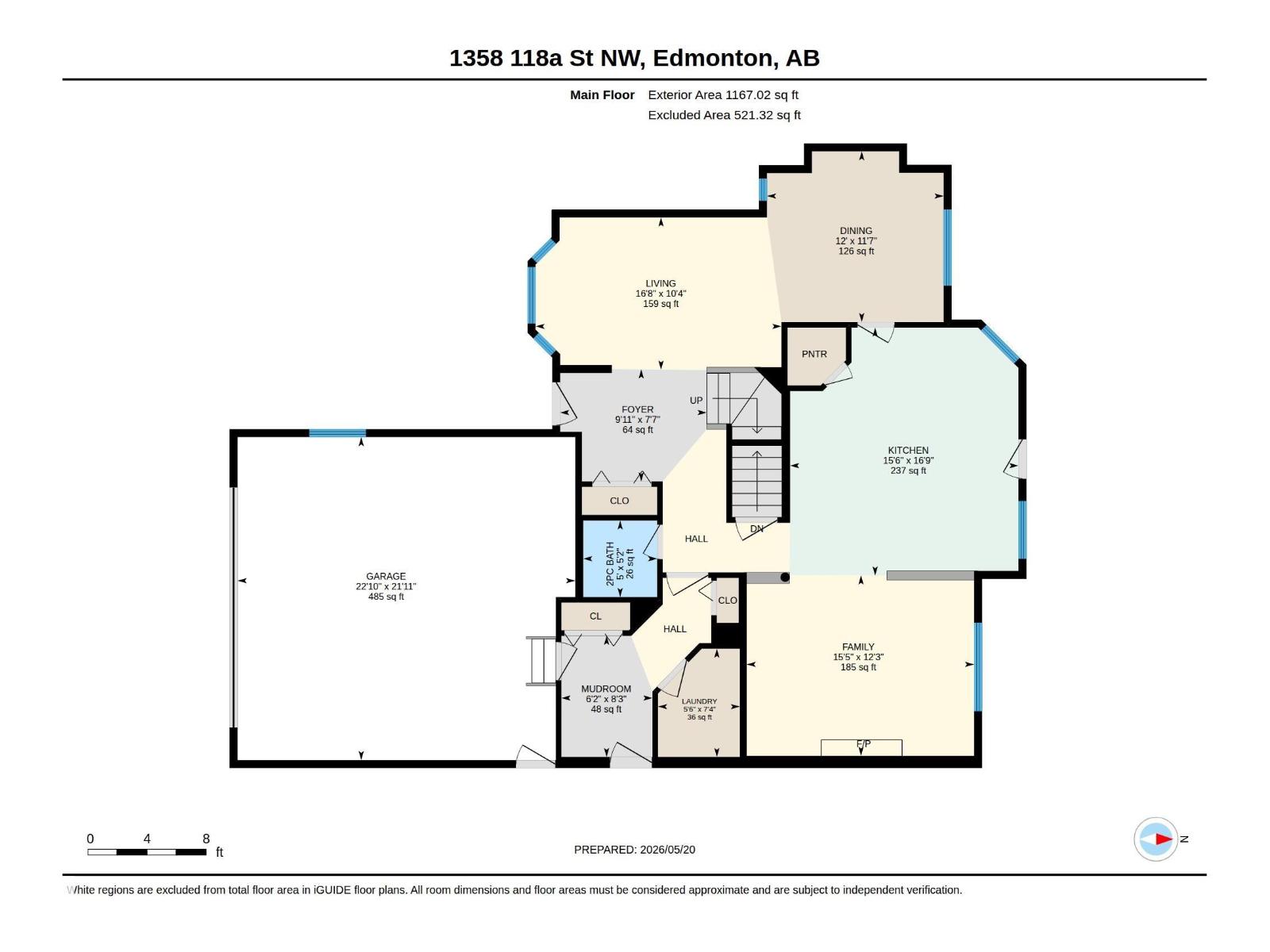 1358 118A ST NW - 73