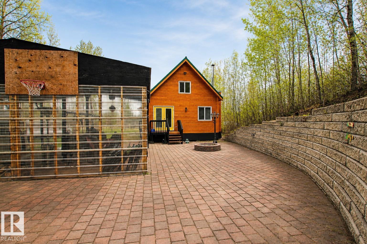 #11 54126 RGE ROAD 52 - 7