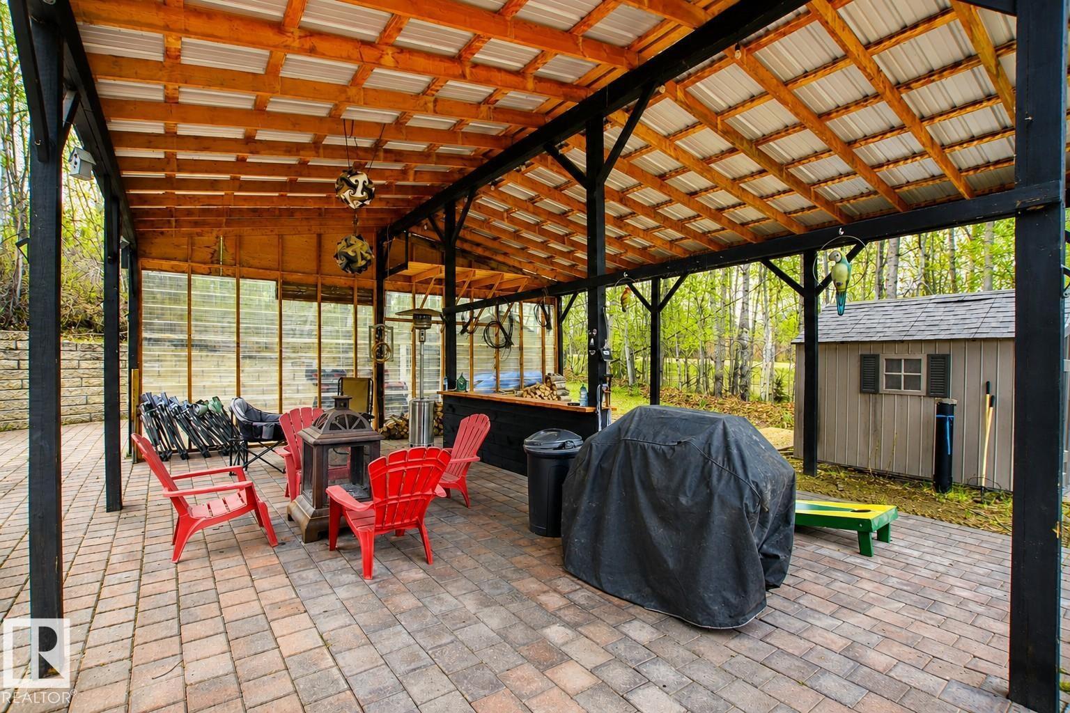 #11 54126 RGE ROAD 52 - 9