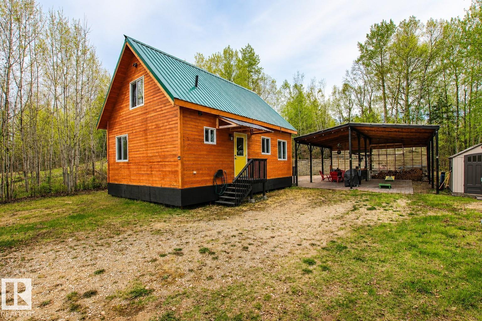 #11 54126 RGE ROAD 52 - 6