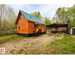 #11 54126 Rge Road 52, Rural Lac Ste  Anne County, AB T0E0L0 Photo 6