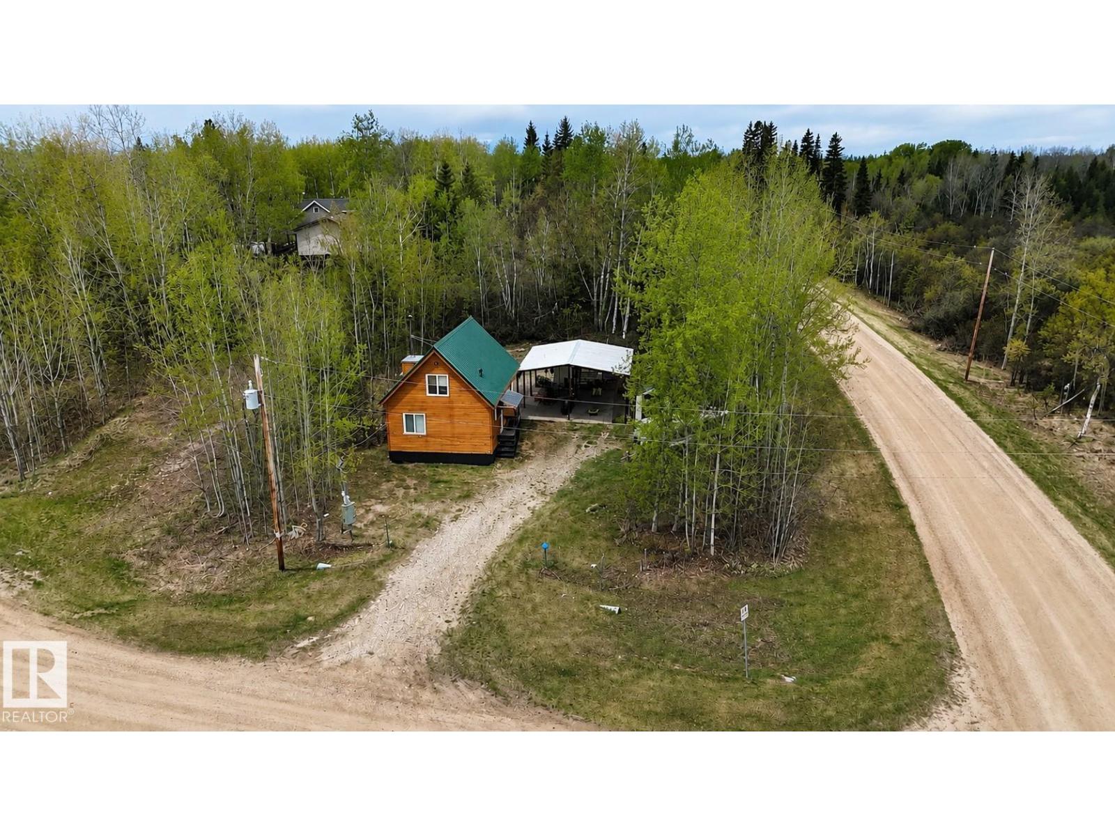 #11 54126 RGE ROAD 52 - 4