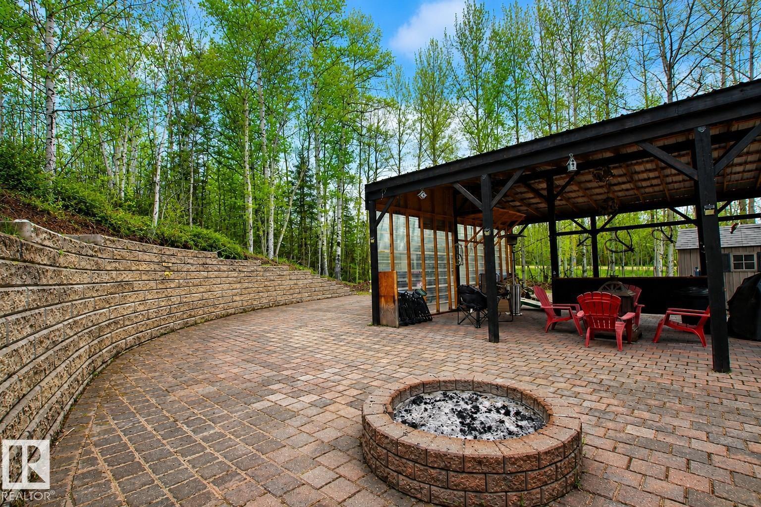 #11 54126 RGE ROAD 52 - 8