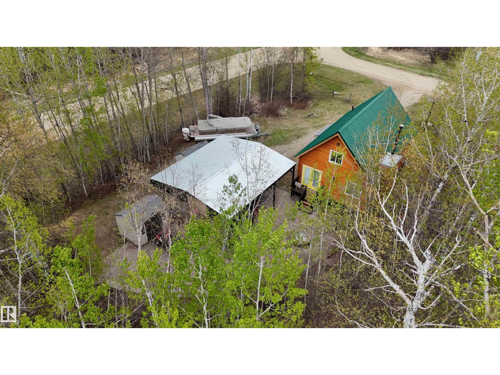 #11 54126 RGE ROAD 52 - 5