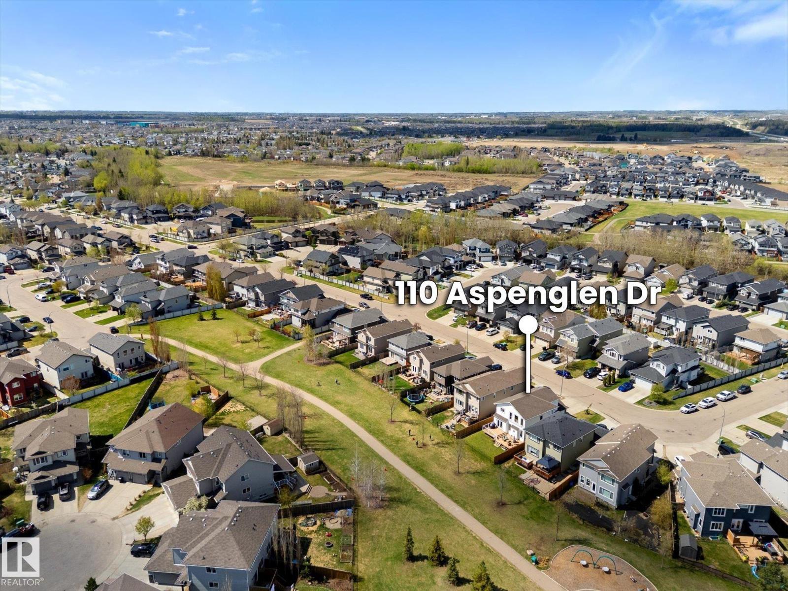 110 ASPENGLEN DR - Image 2
