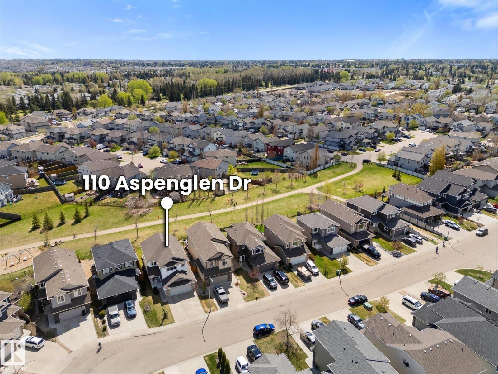 110 ASPENGLEN DR - 50