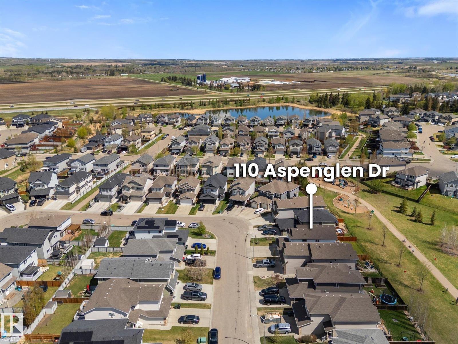 110 ASPENGLEN DR - 51