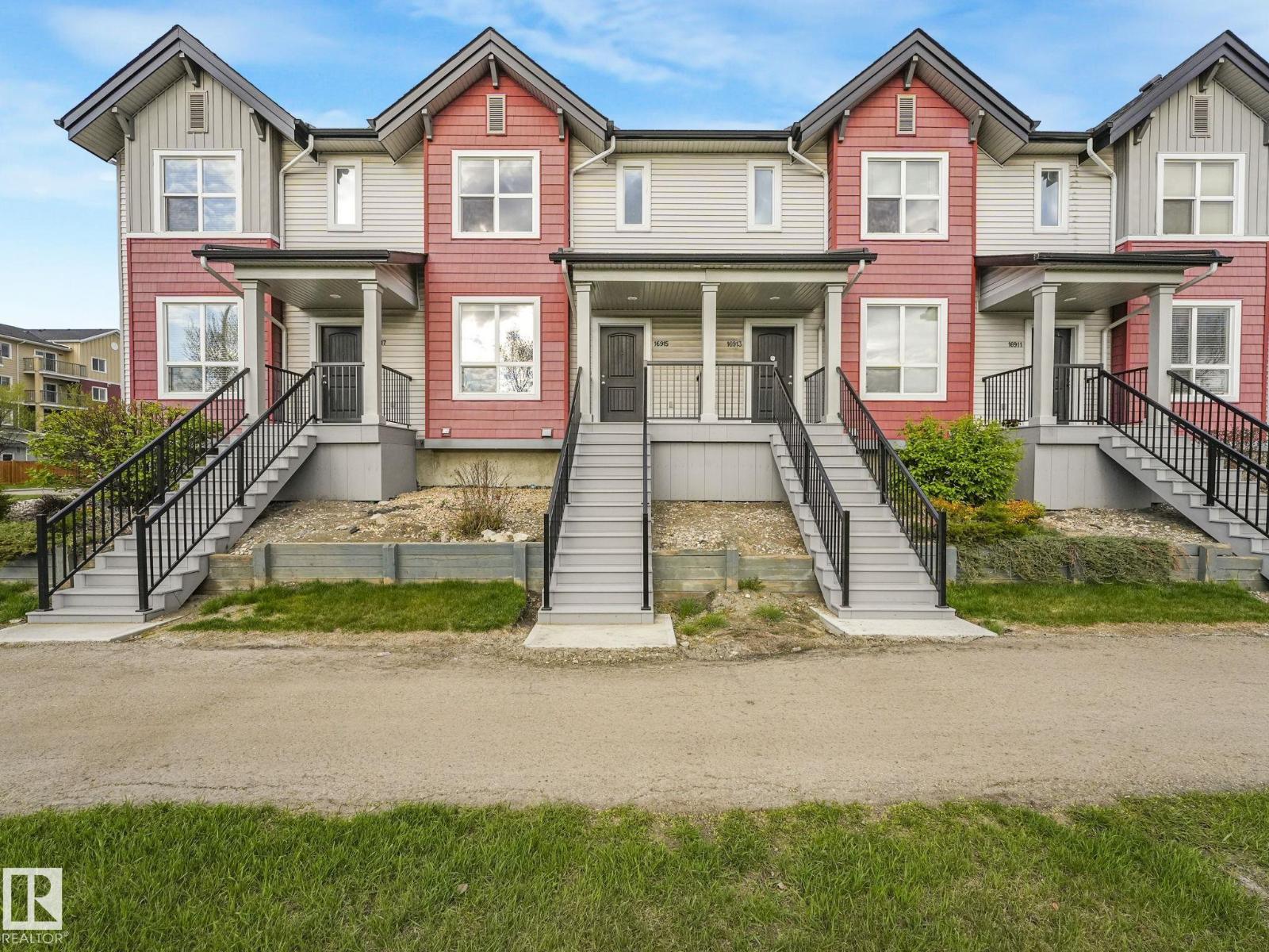 16915 82 ST NW - 24