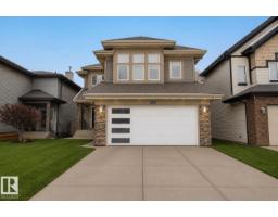 House for sale at 942 Chahley Cr NW, Edmonton — MLS® E4489026
