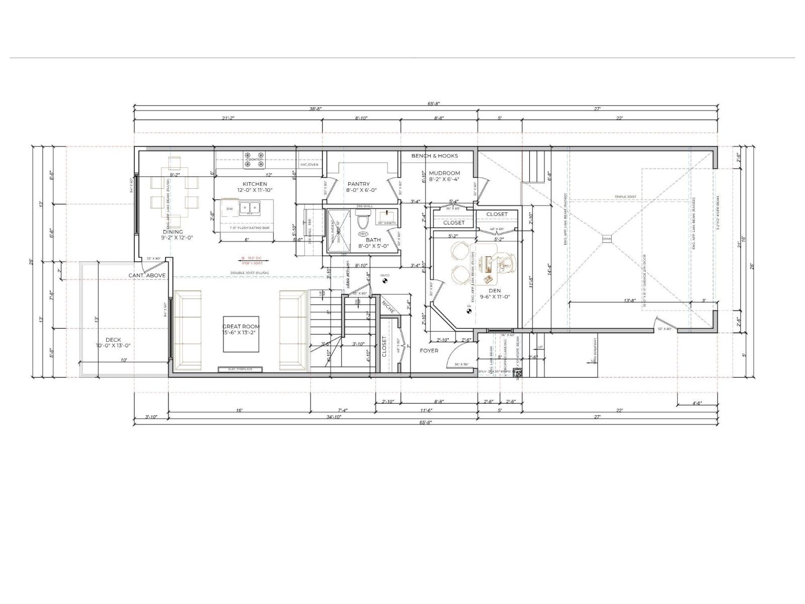 222 Elliott WD - Image 3
