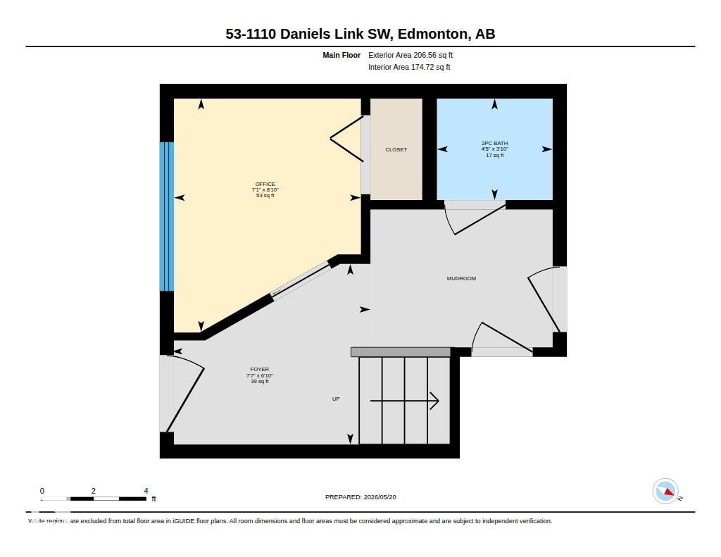 #53 1110 DANIELS LINK LI SW - 38