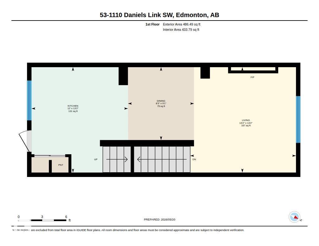 #53 1110 DANIELS LINK LI SW - 39