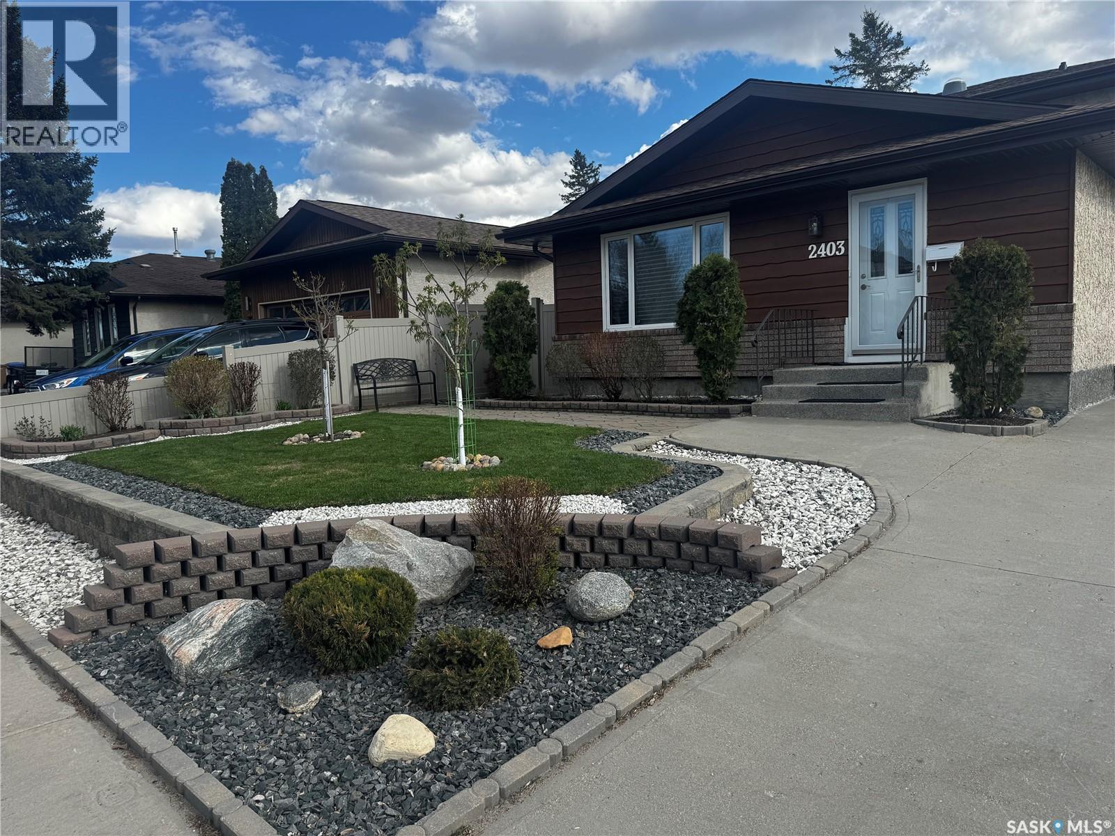 2403 Truesdale DRIVE - 60