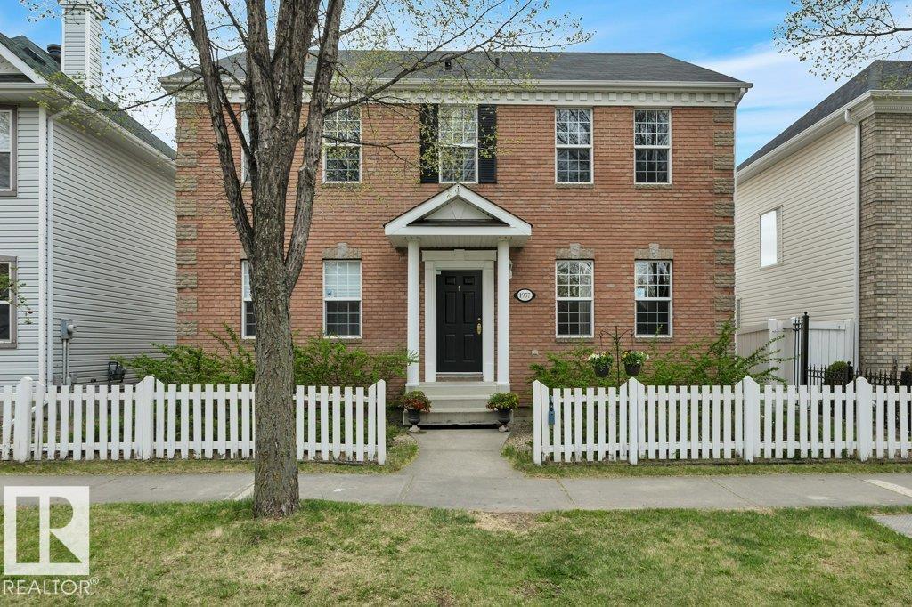 1957 TOMLINSON SQUARE SQ NW - 1