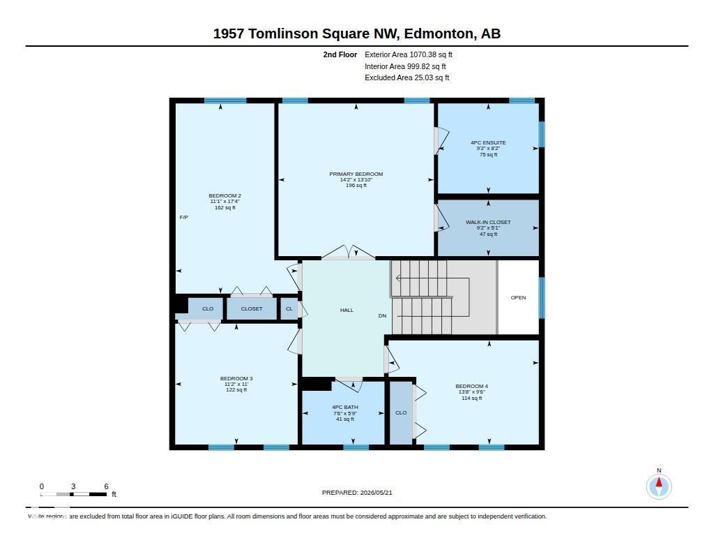 1957 TOMLINSON SQUARE SQ NW - 23