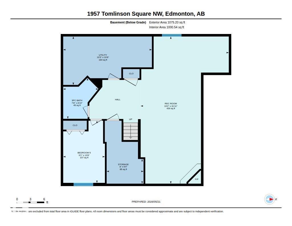1957 TOMLINSON SQUARE SQ NW - 36