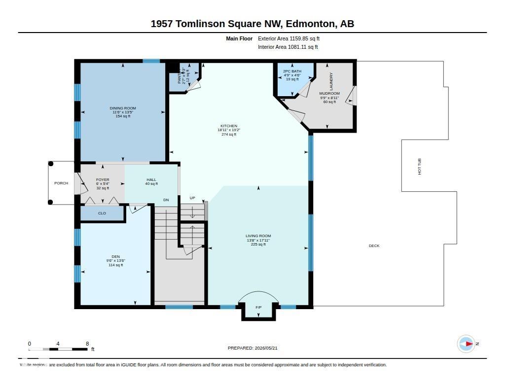 1957 TOMLINSON SQUARE SQ NW - Image 3