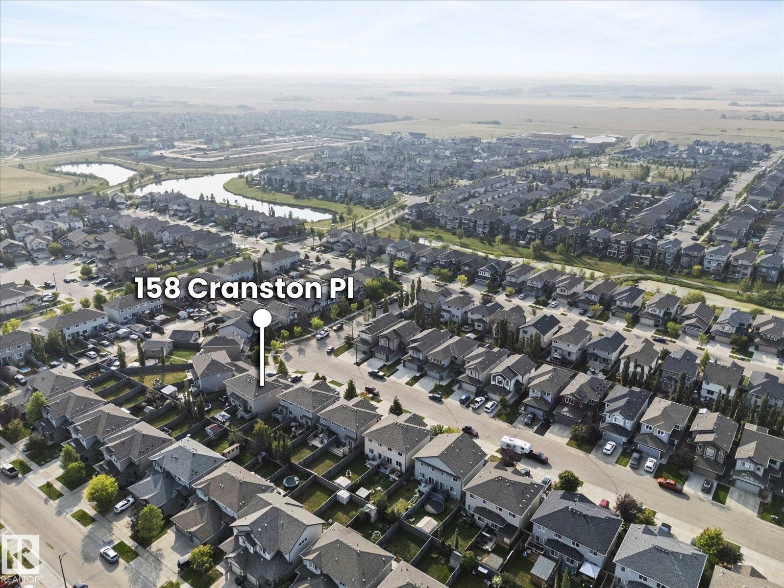 158 CRANSTON PL — photo 48