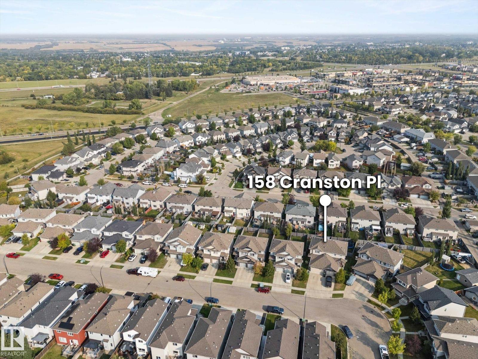 158 CRANSTON PL — photo 45