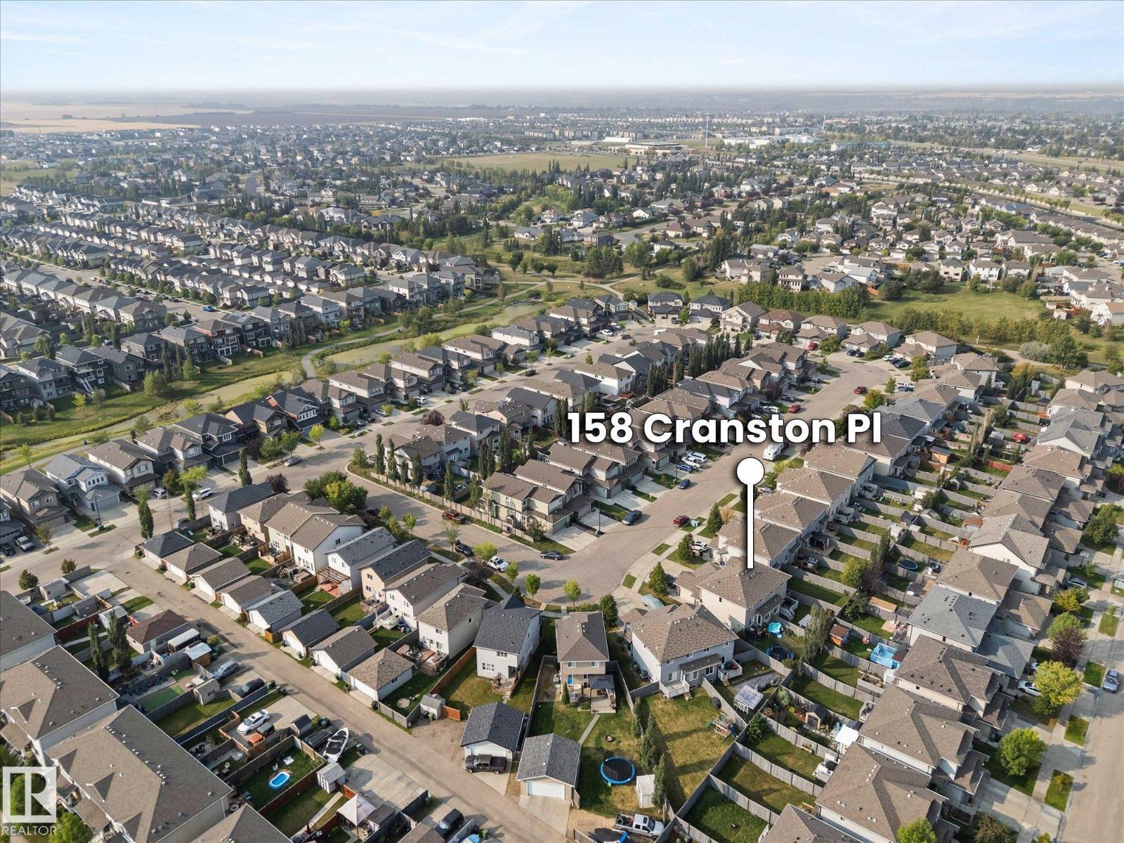 158 CRANSTON PL — photo 47