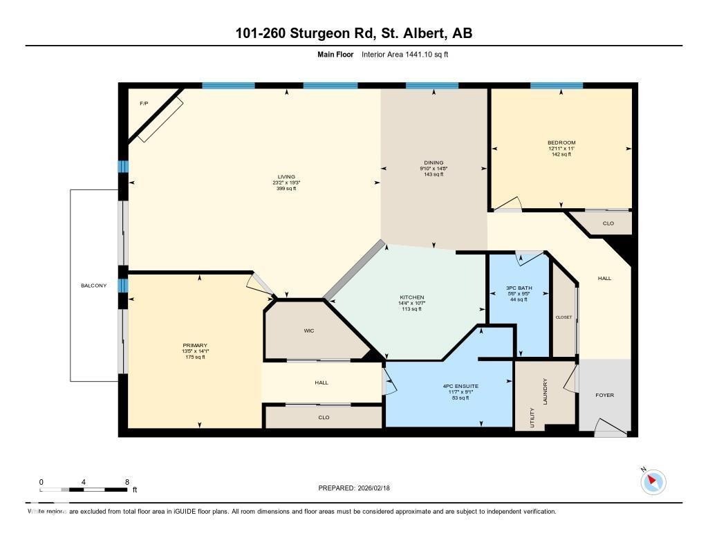 #101 260 STURGEON RD - 32