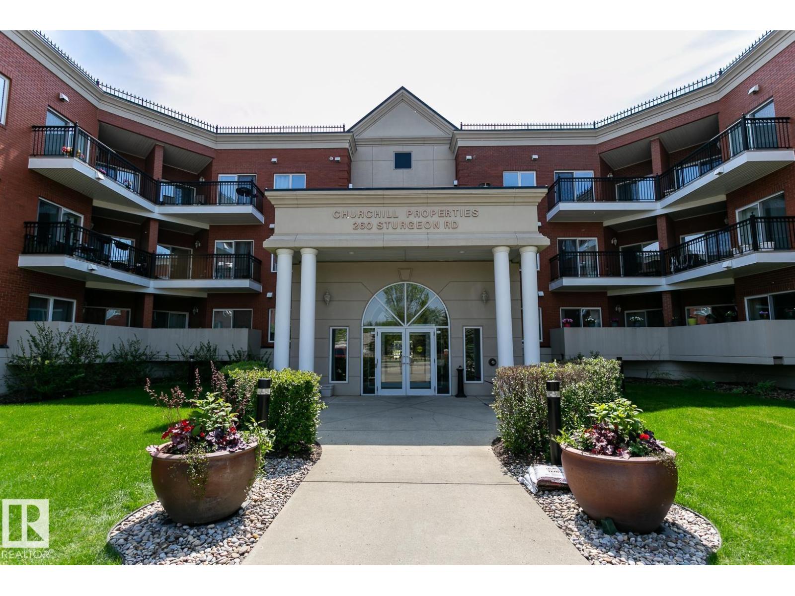 #101 260 STURGEON RD - 1