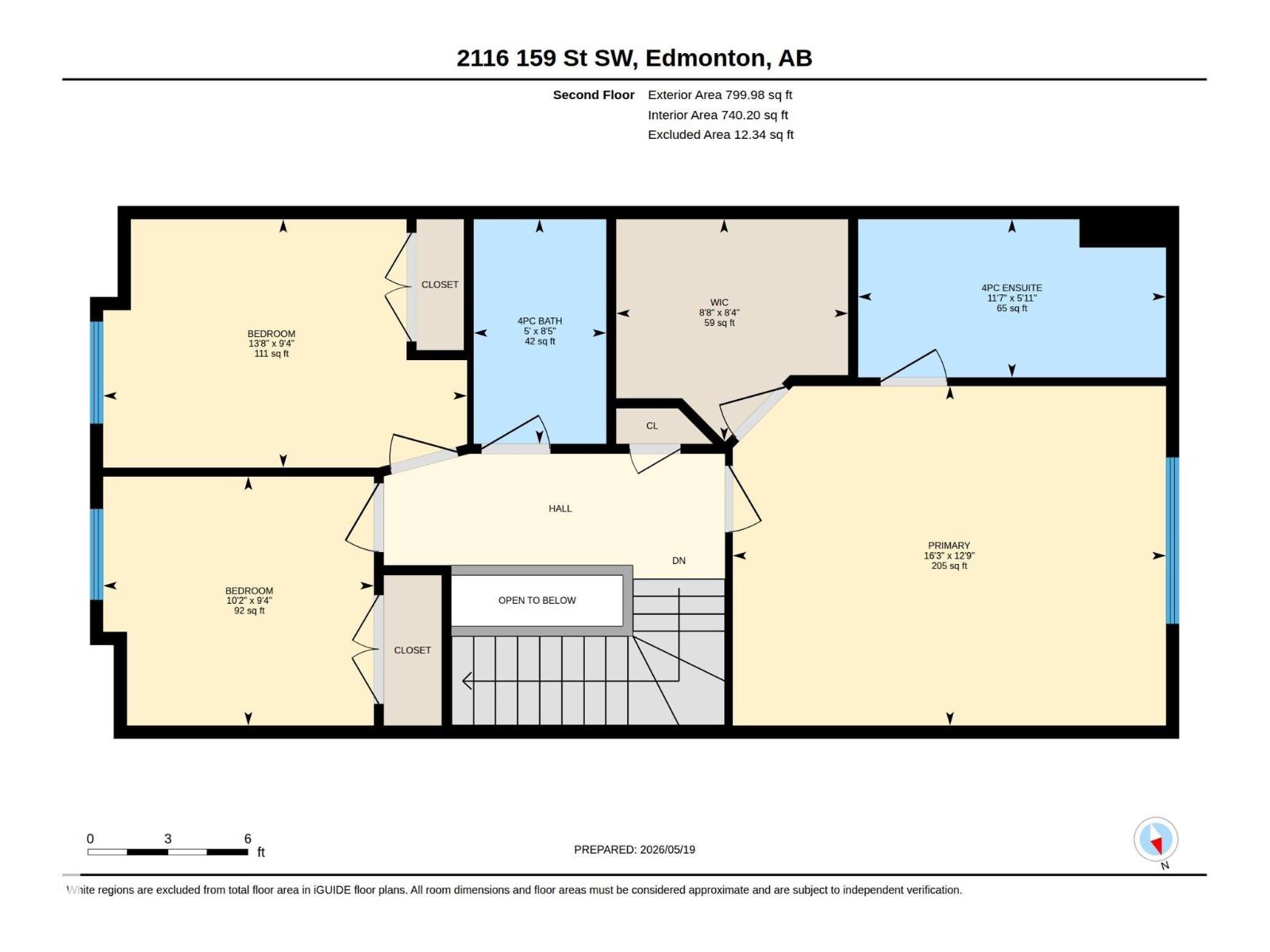 2116 159 ST SW - 37