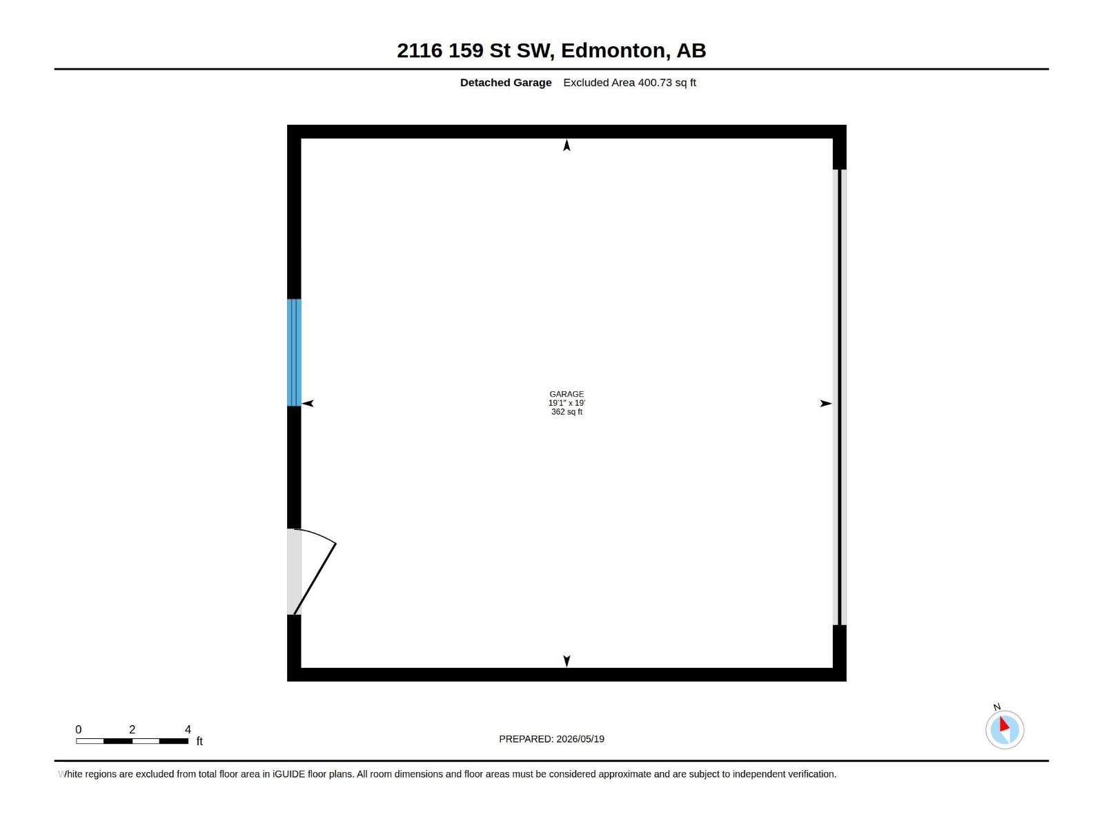 2116 159 ST SW - 39