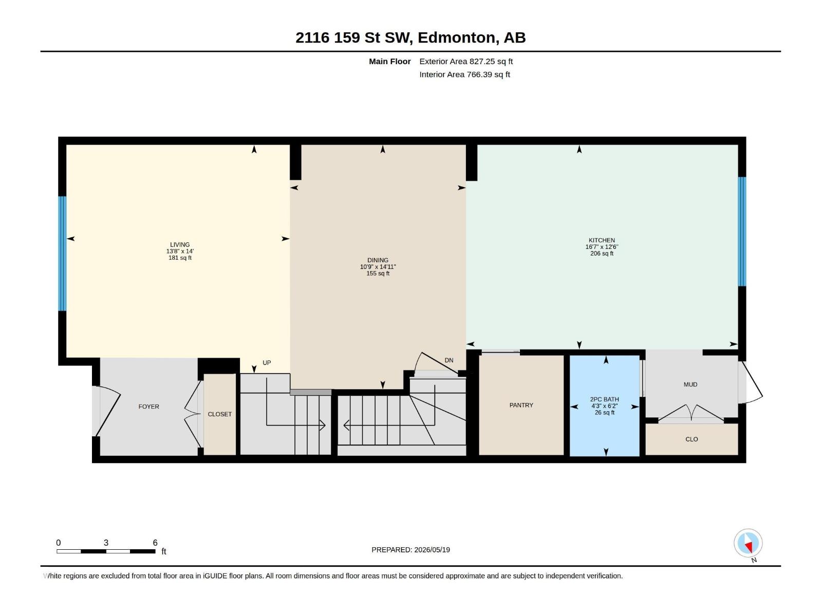 2116 159 ST SW - 36