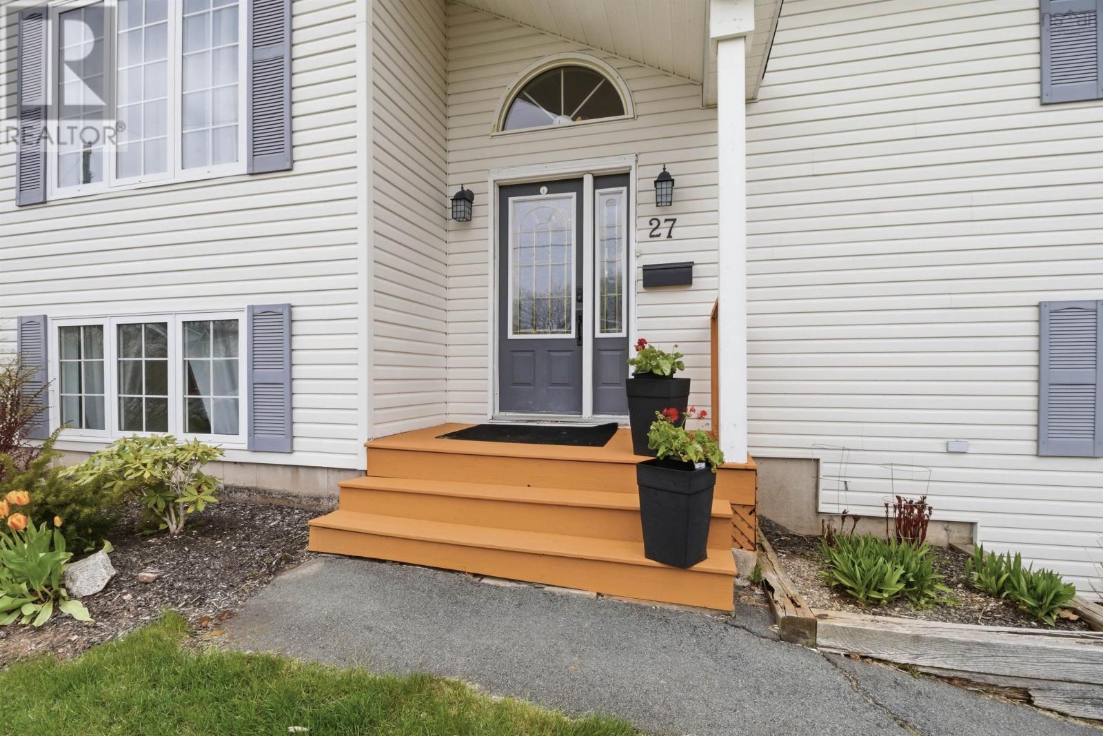 Property 39 of 49 of 27 Ashdale Crescent