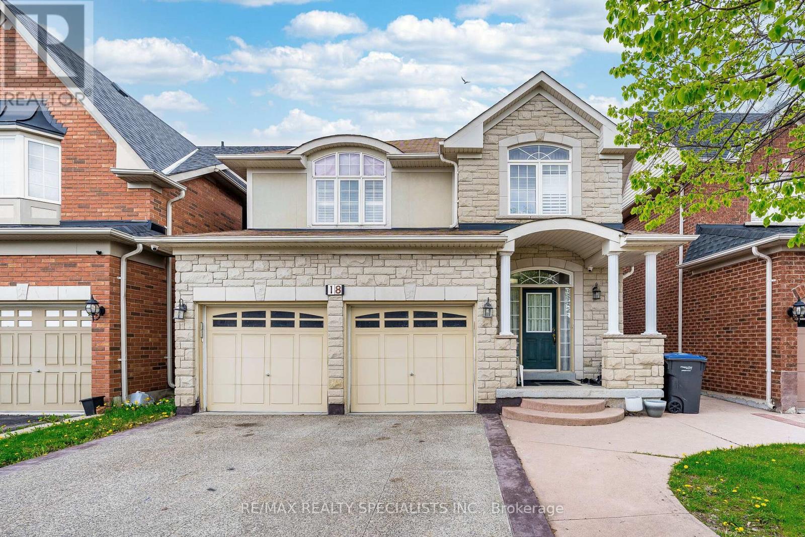 18 LONG MEADOW ROAD - 1