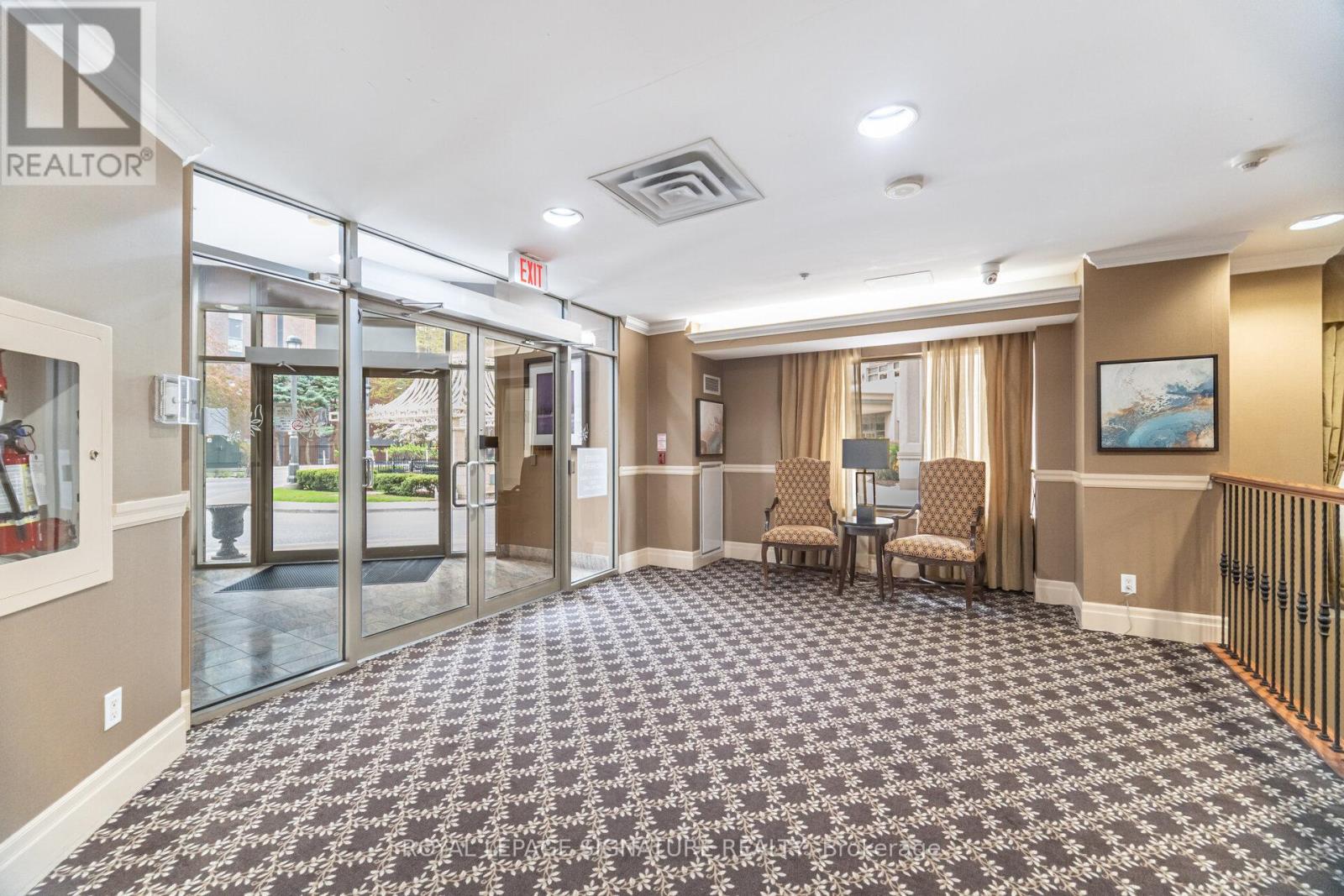 #1508 350 PRINCESS ROYAL DRIVE - Image 2